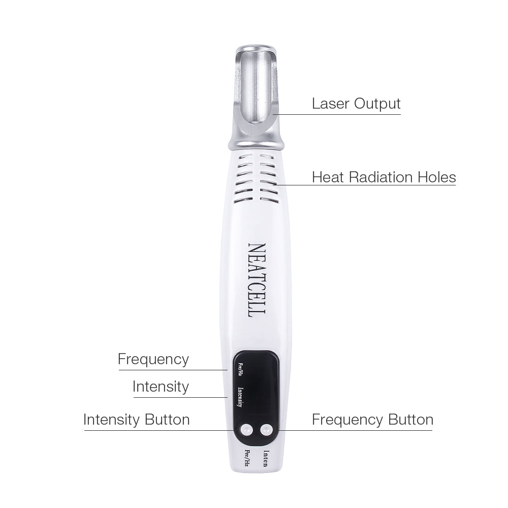 Laser Pen, Beauty Pen, Beauty Device