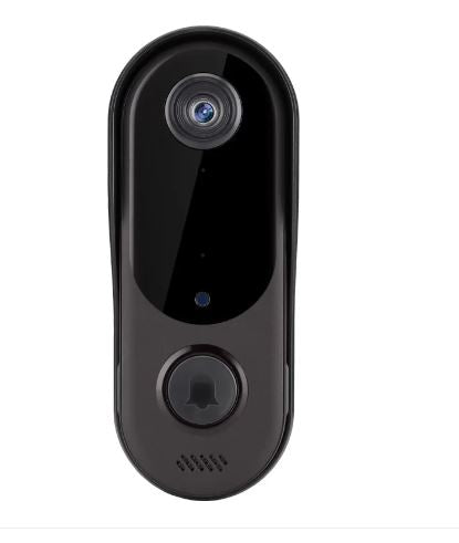 Home Wireless Smart WiFi Doorbell (Copia)